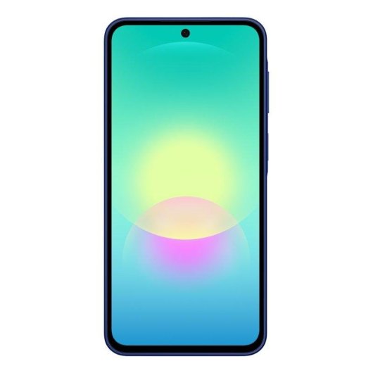 Samsung Galaxy A27 5G 8Go Bleu 256Go 6,7" Double SIM