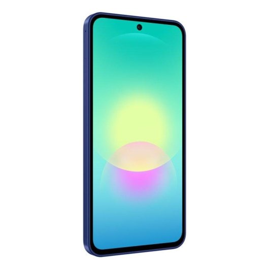 Samsung Galaxy A27 5G 8Go Bleu 256Go 6,7" Double SIM