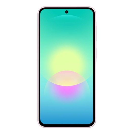 Samsung Galaxy A27 5G 8GB 256GB 6.7" Rosa Chiaro