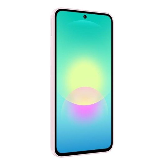 Samsung Galaxy A27 5G 8GB 256GB 6.7" Rosa Chiaro