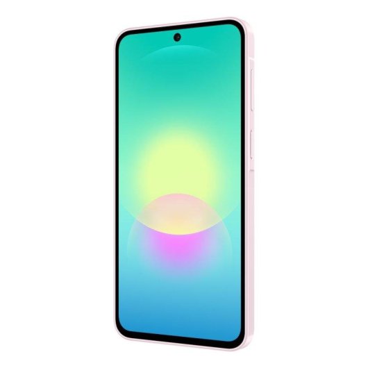 Samsung Galaxy A27 5G 8GB 256GB 6.7" Rosa Chiaro