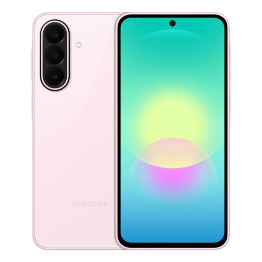 Samsung Galaxy A27 5G 8GB 256GB 6.7" Rosa Chiaro
