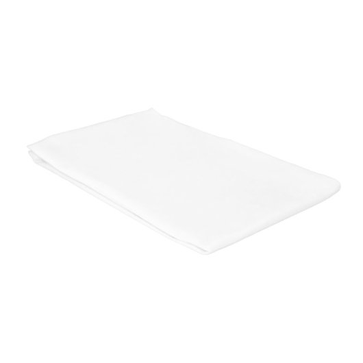 Federa Flow ProtectPillow 1000 70x45 cm Cotone Ondulato Impermeabile