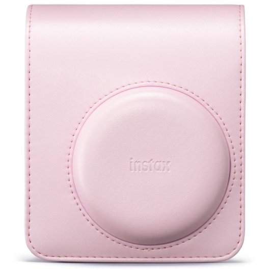 Estuche duro Fujifilm Instax Mini 13 Rosa