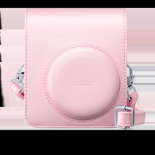 Estuche duro Fujifilm Instax Mini 13 Rosa