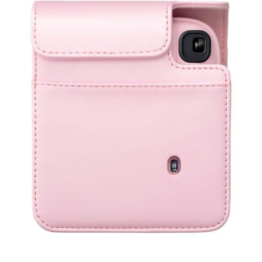 Estuche duro Fujifilm Instax Mini 13 Rosa