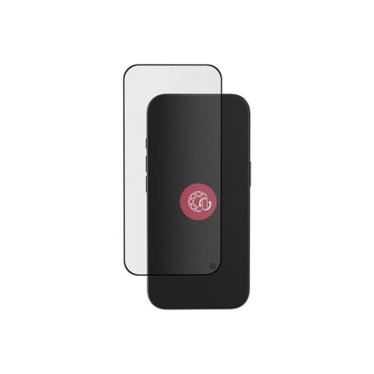 Kit de protección Force Glass 2.5D para iPhone 17 Pro + 3 protectores lentes cámara
