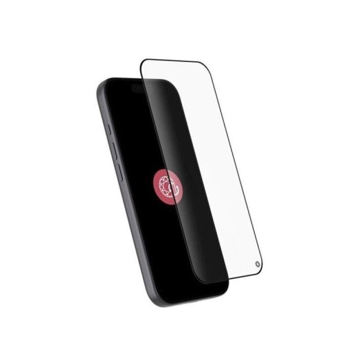 Kit de protección Force Glass 2.5D para iPhone 17 Pro + 3 protectores lentes cámara