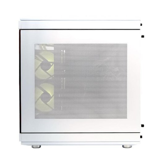 PC de bureau Nitropc Boost Intel Core Ultra 7 270K Plus 32GB 2TB SSD RTX 5080 Windows 11 Pro Blanc