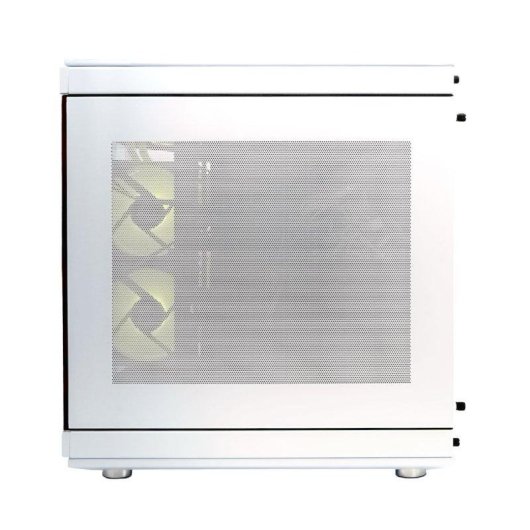 PC de bureau Nitropc Boost Intel Core Ultra 7 270K Plus 32GB 2TB SSD RTX 5080 Windows 11 Pro Blanc