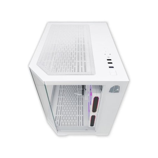 Desktop NitroPc Avançado AMD Ryzen 7 5700X 16GB 1TB SSD RTX 5060 Windows 11 Pro