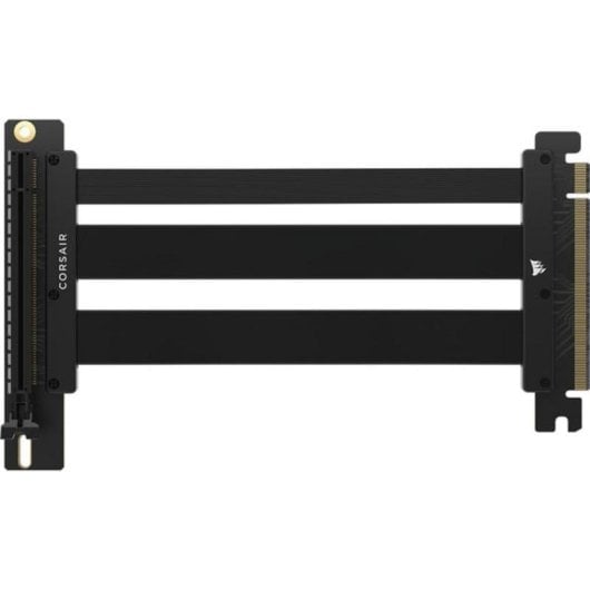 Cavo Elevatore Corsair Premium PCIe 5.0 x16 17,5 cm