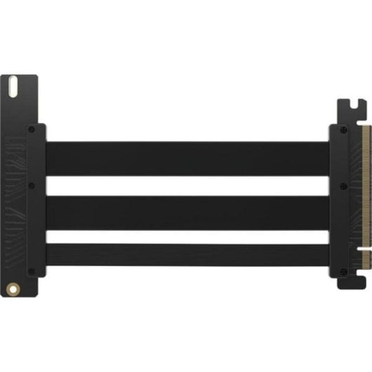 Cavo Elevatore Corsair Premium PCIe 5.0 x16 17,5 cm