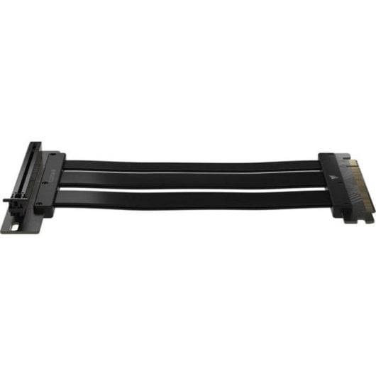 Cavo Elevatore Corsair Premium PCIe 5.0 x16 17,5 cm