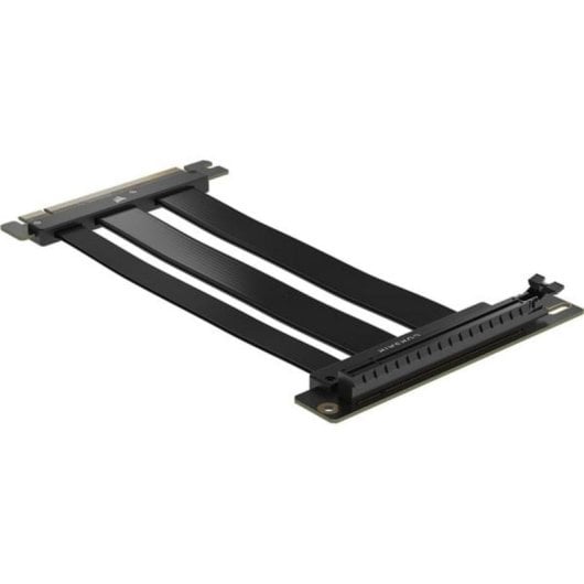Cavo Elevatore Corsair Premium PCIe 5.0 x16 17,5 cm