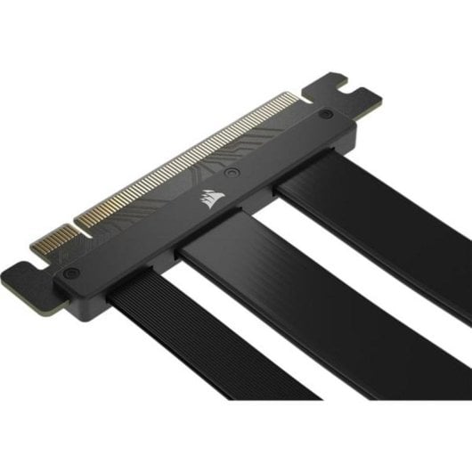 Cavo Elevatore Corsair Premium PCIe 5.0 x16 17,5 cm