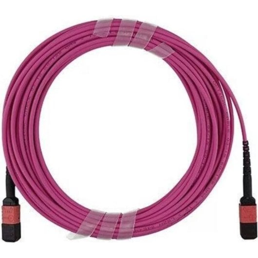 Cable Fibra Optique BlueOptics OM4 Multimode MPO/MPO 12 Fibres 2 m