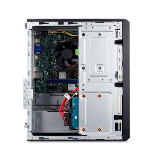 PC de bureau Acer Veriton VS2735G Intel Core Ultra 5 225 16GB 512GB SSD Windows 11 Pro