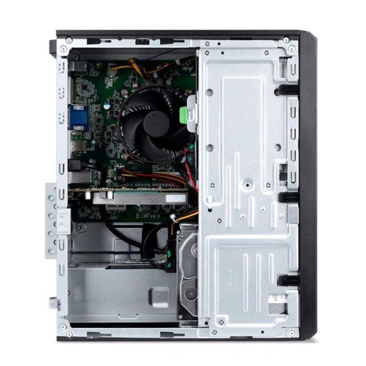 PC de bureau Acer Veriton VS2723G Intel Core i7-14700 16GB 512GB SSD Windows 11 Pro