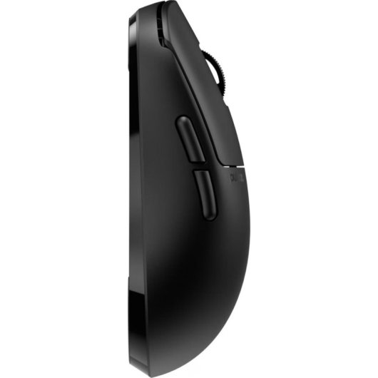 Maus Pulsar X2N Crazylight Mini Wireless Gaming 26000 DPI Schwarz Grip Tape