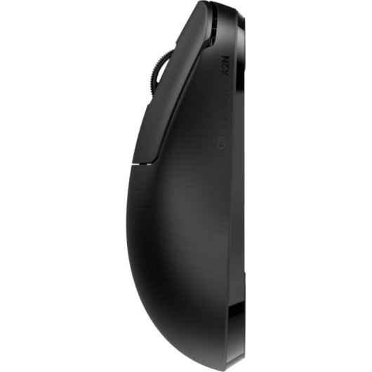 Maus Pulsar X2N Crazylight Mini Wireless Gaming 26000 DPI Schwarz Grip Tape