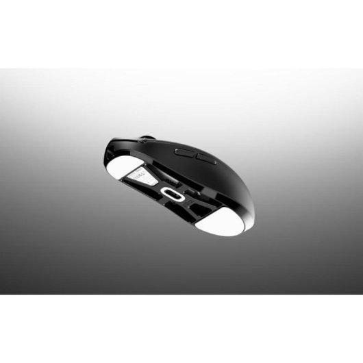 Maus Pulsar X2N Crazylight Mini Wireless Gaming 26000 DPI Schwarz Grip Tape