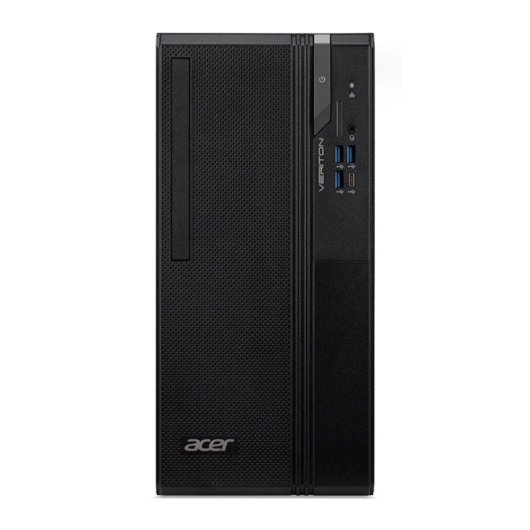 PC de bureau Acer Veriton VS2723G Intel Core i5-14400 16GB 512GB SSD Windows 11 Pro