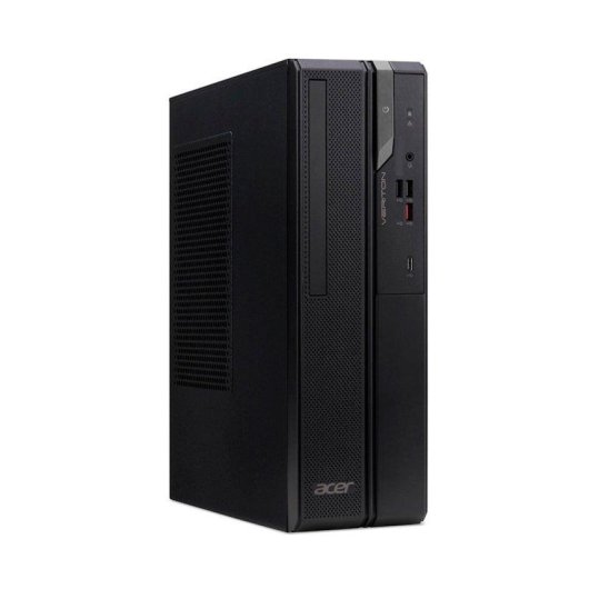 PC de bureau Acer Veriton VX2735G Intel Core Ultra 5 225 16GB 512GB SSD Windows 11 Pro