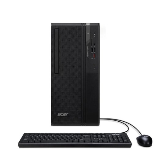 PC de bureau Acer Veriton VS2735G Intel Core Ultra 7 265 16GB 512GB SSD Windows 11 Pro