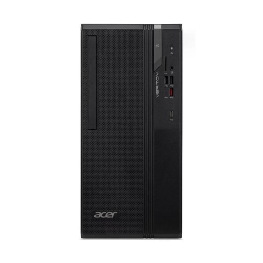 PC de bureau Acer Veriton VS2735G Intel Core Ultra 7 265 16GB 512GB SSD Windows 11 Pro
