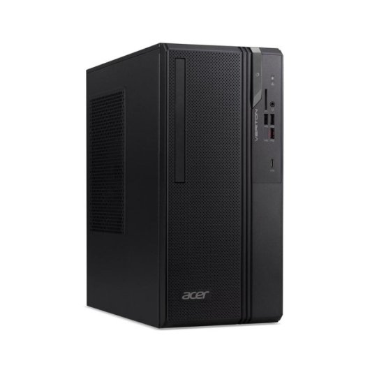 PC de bureau Acer Veriton VS2735G Intel Core Ultra 7 265 16GB 512GB SSD Windows 11 Pro