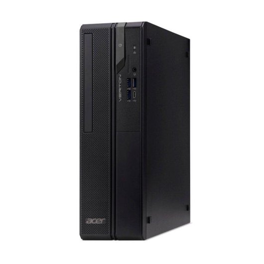 PC de bureau Acer Veriton VX2723G Intel Core i7-14700 16GB 512GB SSD Windows 11 Pro