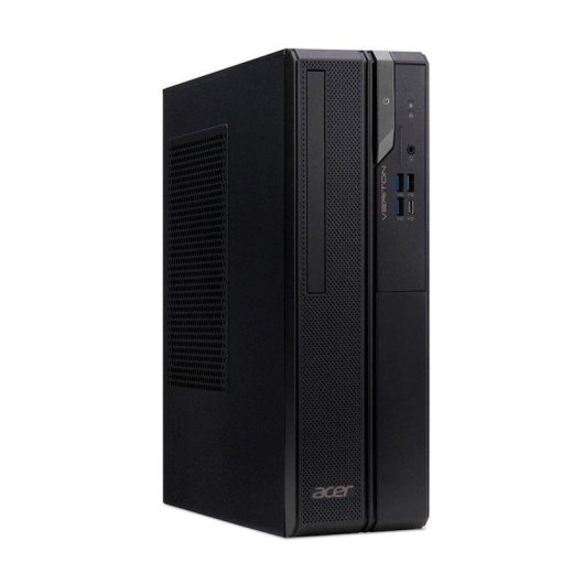 PC de bureau Acer Veriton VX2723G Intel Core i7-14700 16GB 512GB SSD Windows 11 Pro