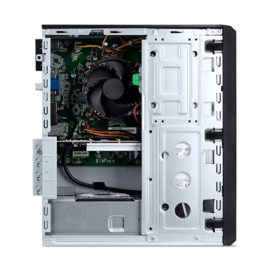 PC de bureau Acer Veriton VX2723G Intel Core i7-14700 16GB 512GB SSD Windows 11 Pro