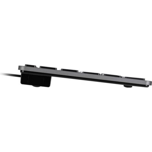 Teclado Matias FK316CB-DE Scissor-Switch completo con USB-C Alemania QWERTZ