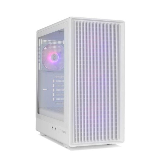 Desktop NeoPC Iota AMD Ryzen 9 5950X 32GB 2TB NVMe RX 9060 XT Windows 11 Pro 34" QHD