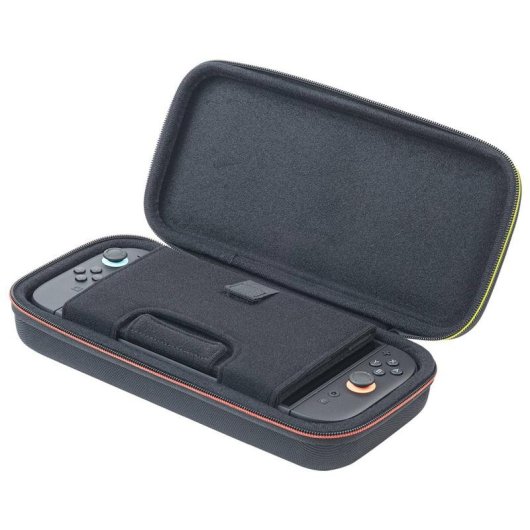 Étui de transport Ardistel Deluxe Travel SuperMario Switch 2/OLED