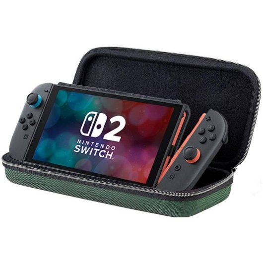 Reisehülle Zelda Ardistel Deluxe für Nintendo Switch