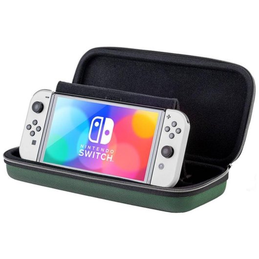Reisehülle Zelda Ardistel Deluxe für Nintendo Switch