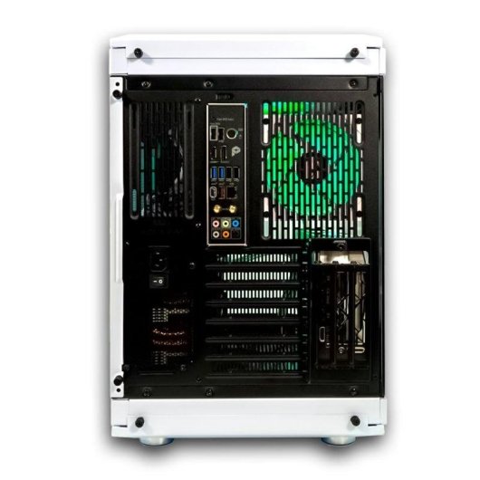 Desktop-PC Nitropc Boost Intel Core i9-12900K 32GB 2TB SSD RTX 5070 Windows 11 Pro