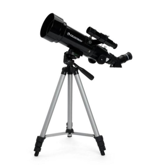 Teleskop Celestron Travel Scope 70 Refractor 70mm 165x