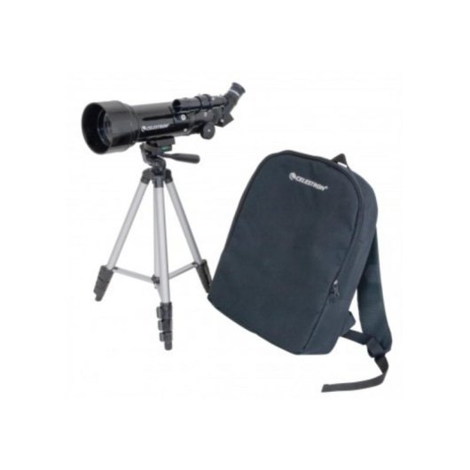 Teleskop Celestron Travel Scope 70 Refractor 70mm 165x