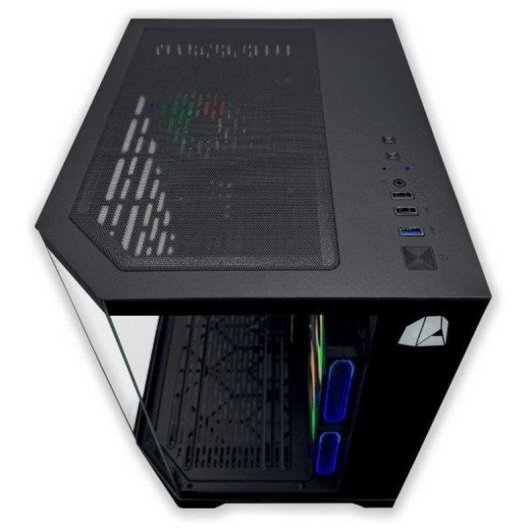 Desktop Nitropc Avançado Intel Core i5-12400F 16GB 1TB SSD RTX 3050 Windows 11