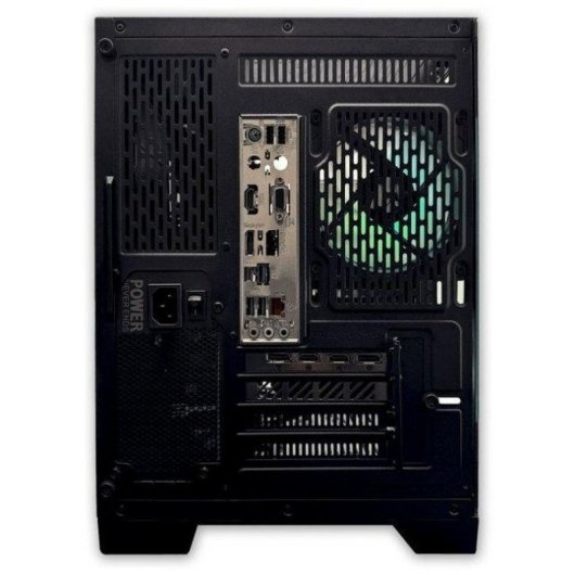 Desktop Nitropc Avançado Intel Core i5-12400F 16GB 1TB SSD RTX 3050 Windows 11