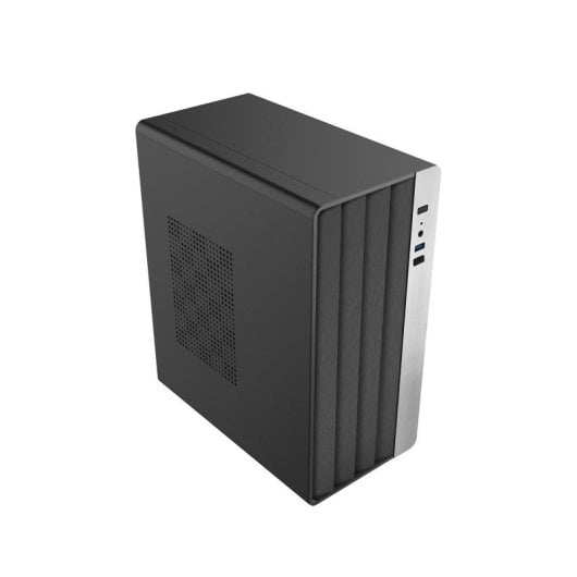 MSPC Intel Core i5-7400 8 GB 256GB SSD Windows 11 Pro