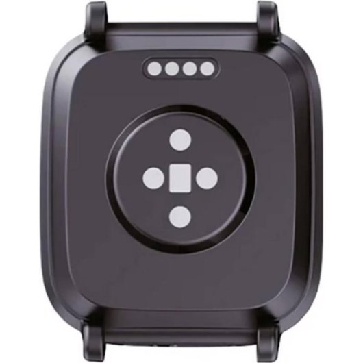 MiniFinder MF-GSEMFW Bluetooth GPS 4G 47mm Schwarz Einheitsarmband Wasserdicht