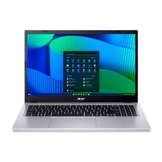 Portátil Acer Extensa 15 EX215-57-532Y 15,6" Intel Core 5 120U 16GB 512GB SSD Intel Graphics Windows 11 Pro