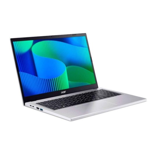 Portátil Acer Extensa 15 EX215-57-532Y 15,6" Intel Core 5 120U 16GB 512GB SSD Intel Graphics Windows 11 Pro
