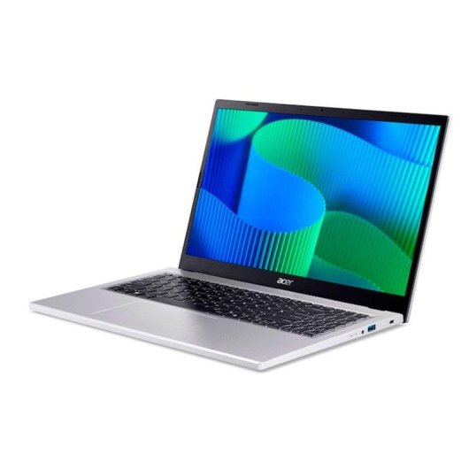 Portátil Acer Extensa 15 EX215-57-532Y 15,6" Intel Core 5 120U 16GB 512GB SSD Intel Graphics Windows 11 Pro