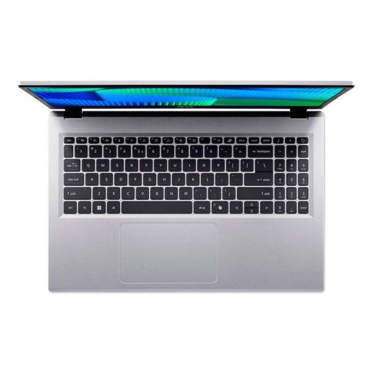 Portátil Acer Extensa 15 EX215-57-532Y 15,6" Intel Core 5 120U 16GB 512GB SSD Intel Graphics Windows 11 Pro